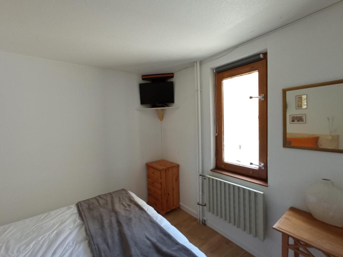 Superbe 3 Pieces Vue Panoramique Pied Des Pistes Apartamento La Mongie Exterior foto